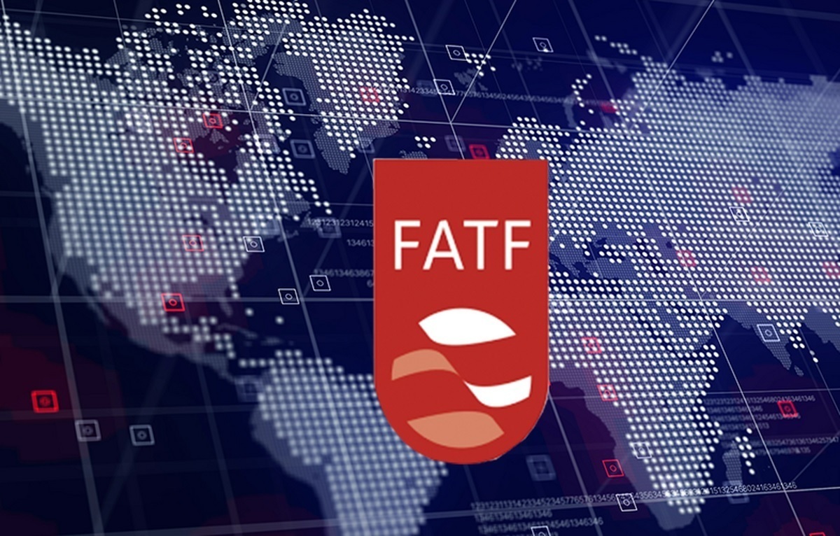 پالرمو در ایستگاه پایانی، FATF هنوز منتظر است