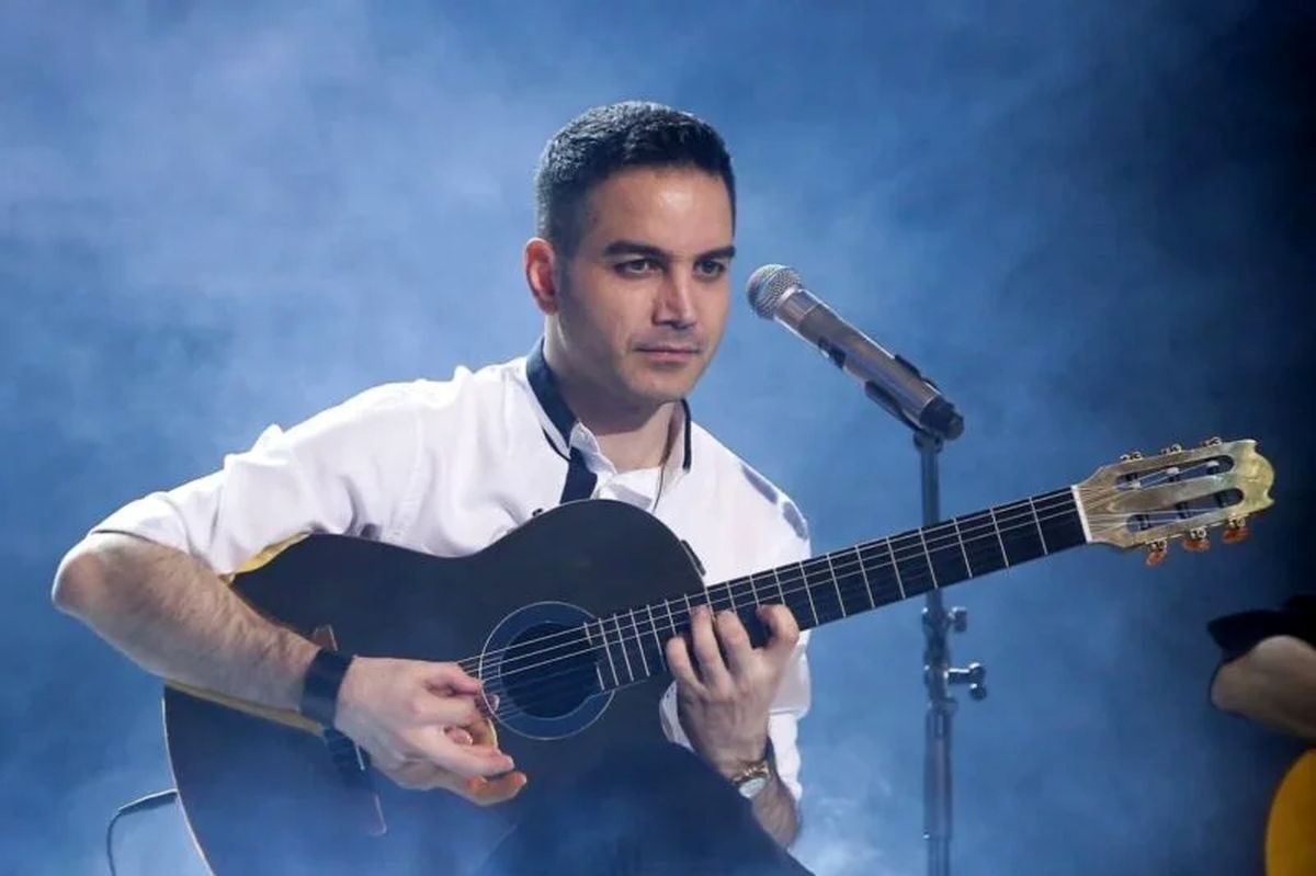 ببینید| صحبت‌های غم‌انگیز محسن یگانه در کنسرت استرالیا