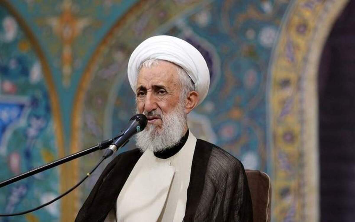 تسنیم: فرزند کاظم صدیقی در زندان است