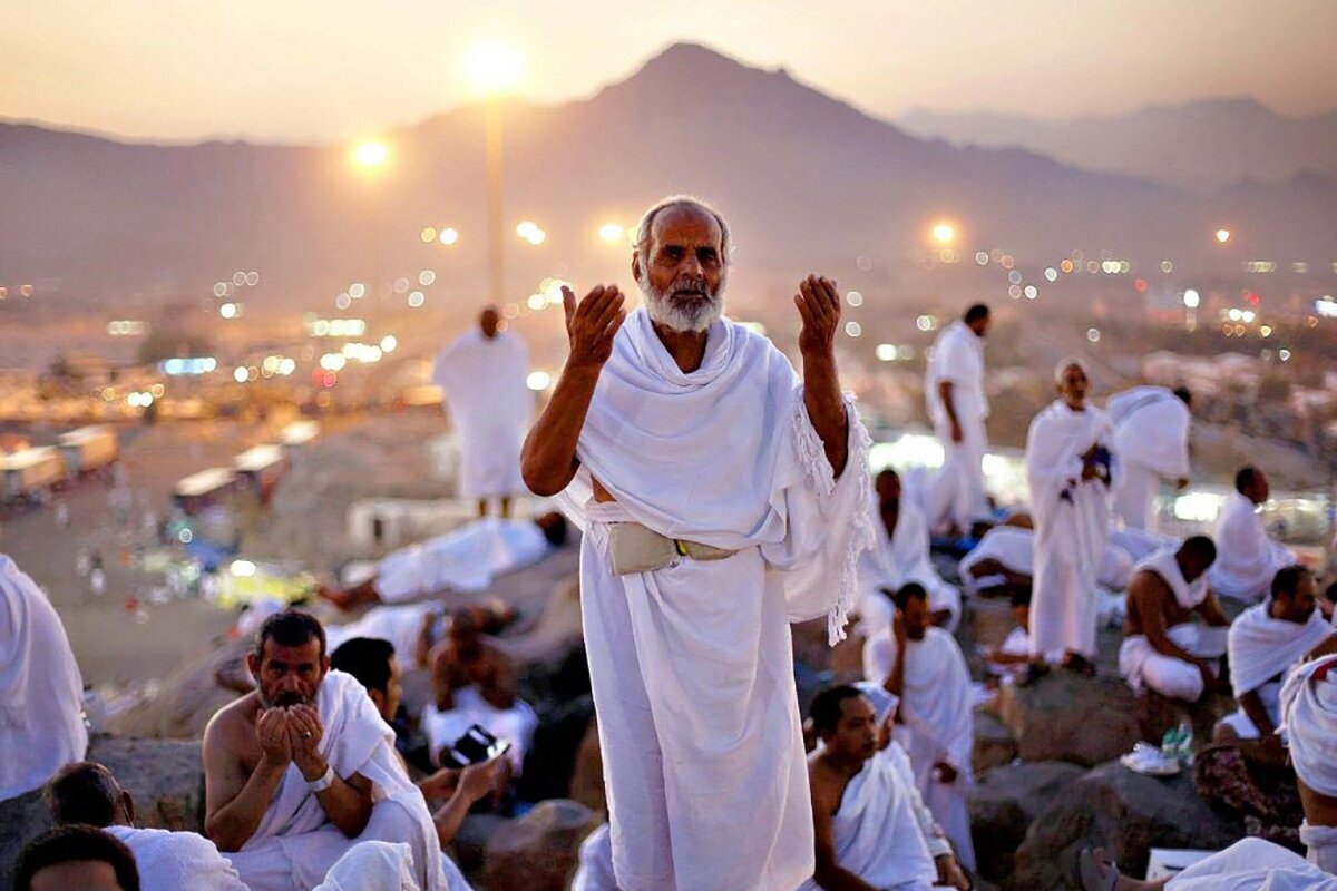 زمان بازگشت آخرین کاروان حجاج ایرانی اعلام شد حجاج ایرانی