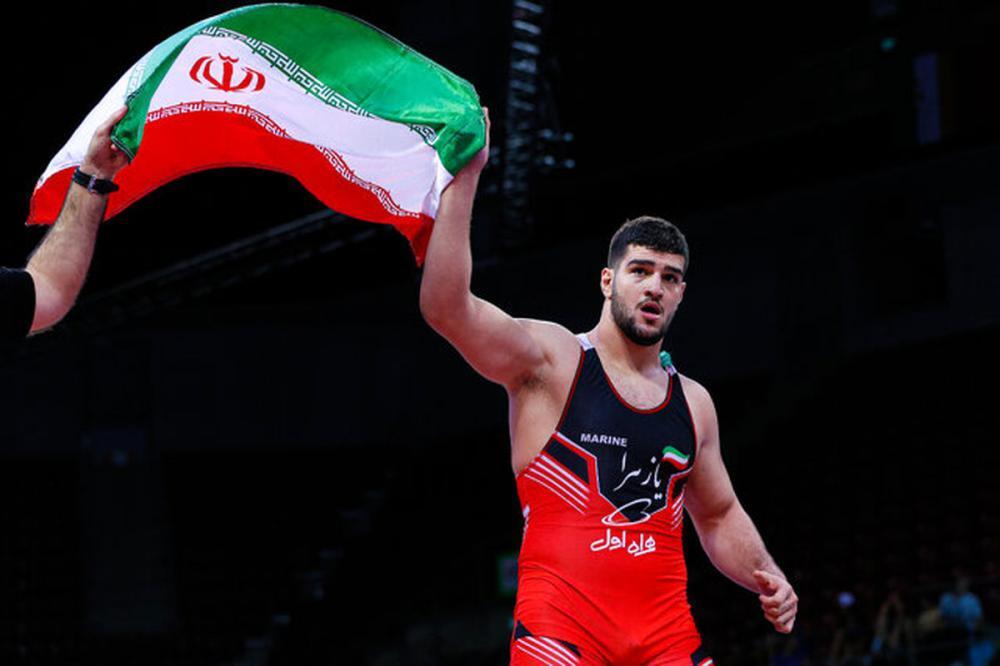 جنجال معصومی و آذربایجان؛ فدراسیون ایران قاطعانه «نه» گفت امیررضا معصومی