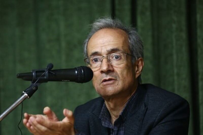 محمدجواد کاشی