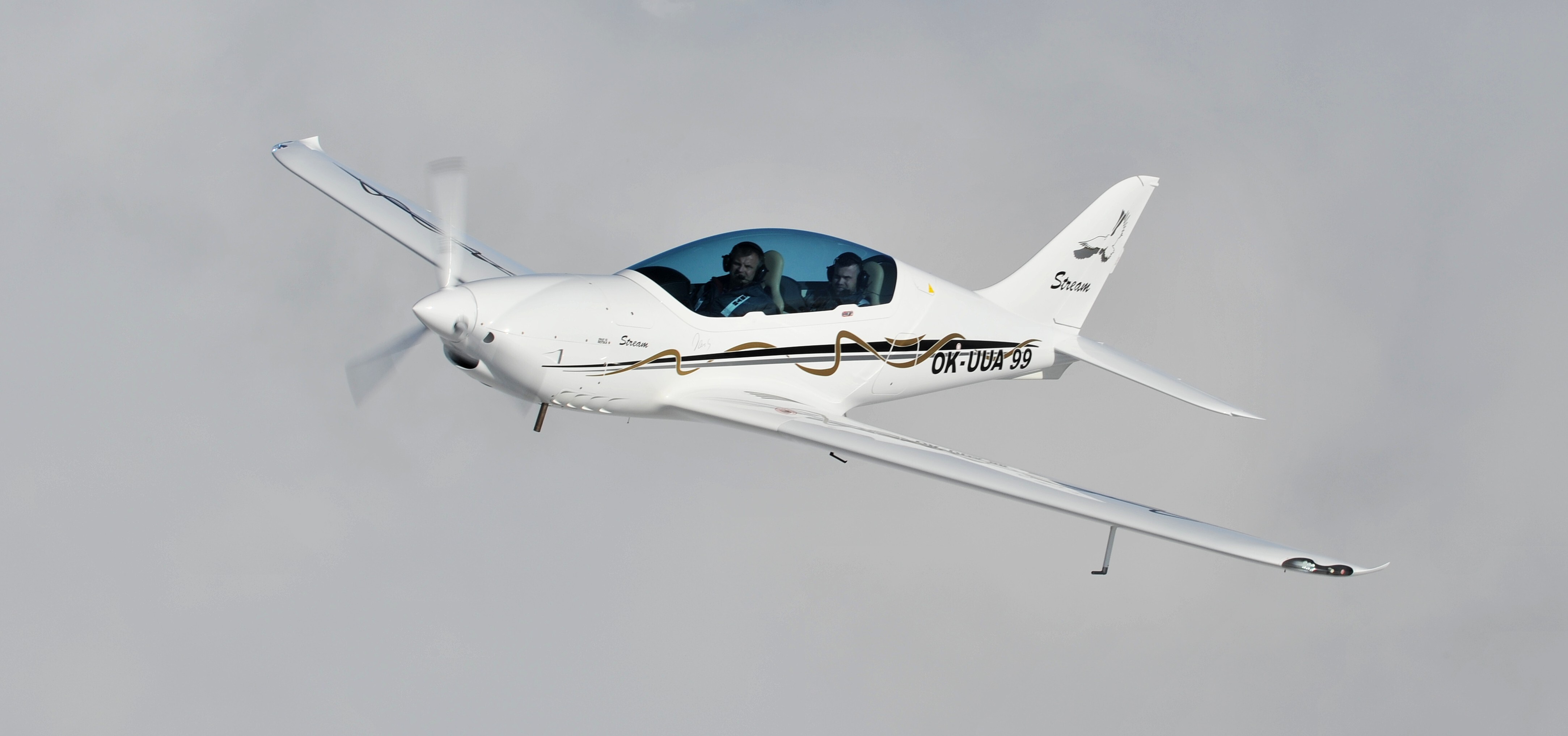 ببینید| لحظه سقوط یک هواپیمای کوچک در بزرگراهی در ایتالیا