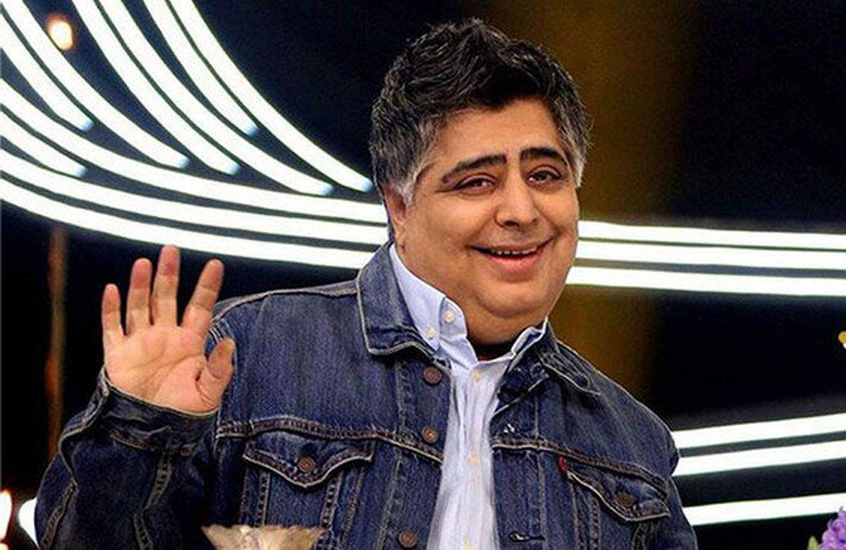 ببینید| حمایت رضا شفیعی جم از مهاجران افغانستانی