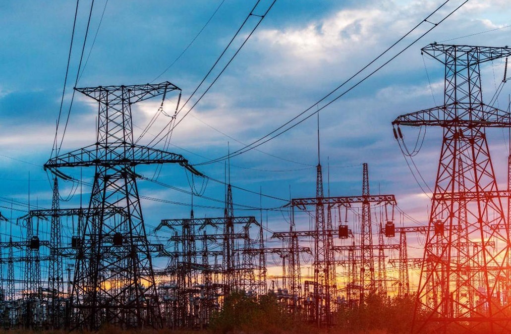 مصرف برق کشور رکورد زد