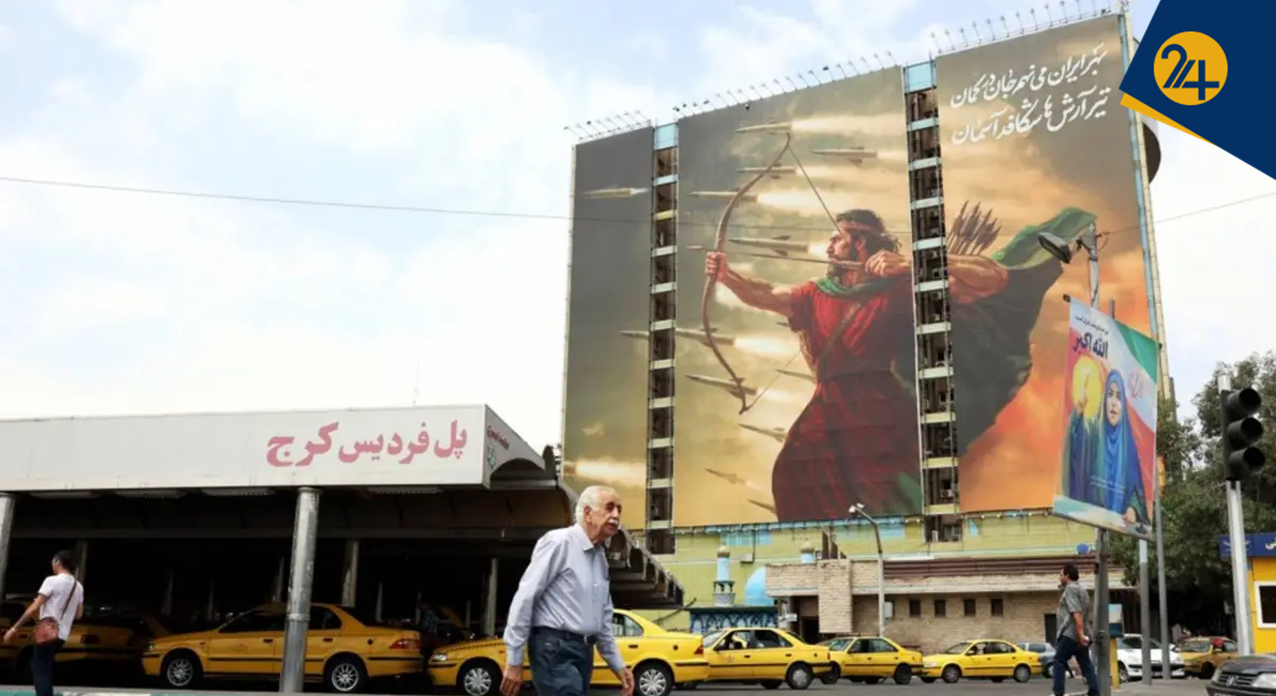 آیا اسرائیل دوباره قصد حمله به ایران را دارد؟