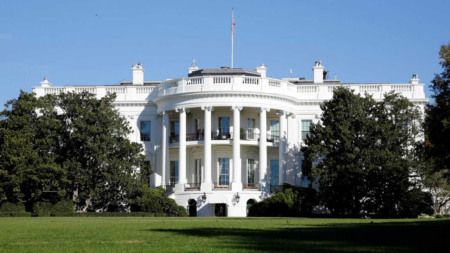 چرا بازار ارز دیجیتال به گزارش رسمی کاخ سفید بیتوجه بود؟ کاخ سفید