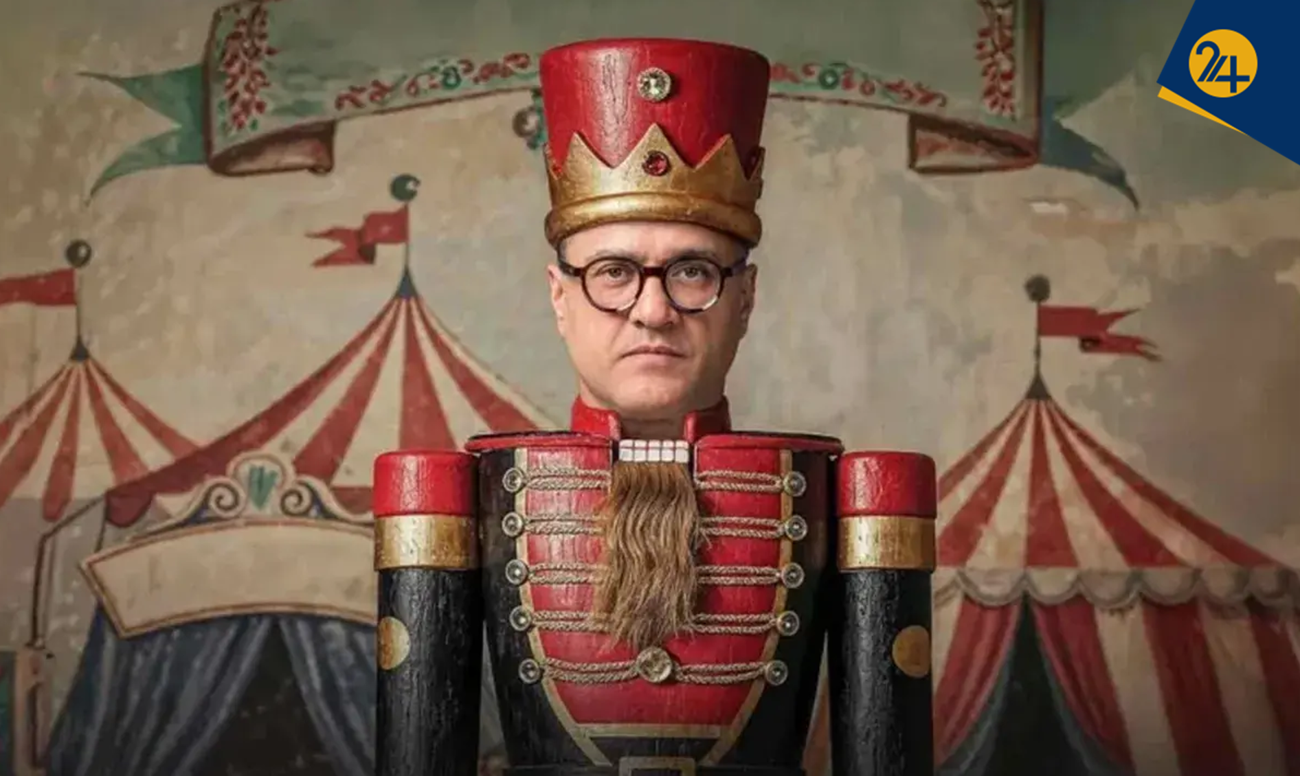 آیا «کارناوال» کمکی به ترویج گفت‌و‌گو در ایران می‌کند؟ | رامبد جوان و مسئله دموکراسی