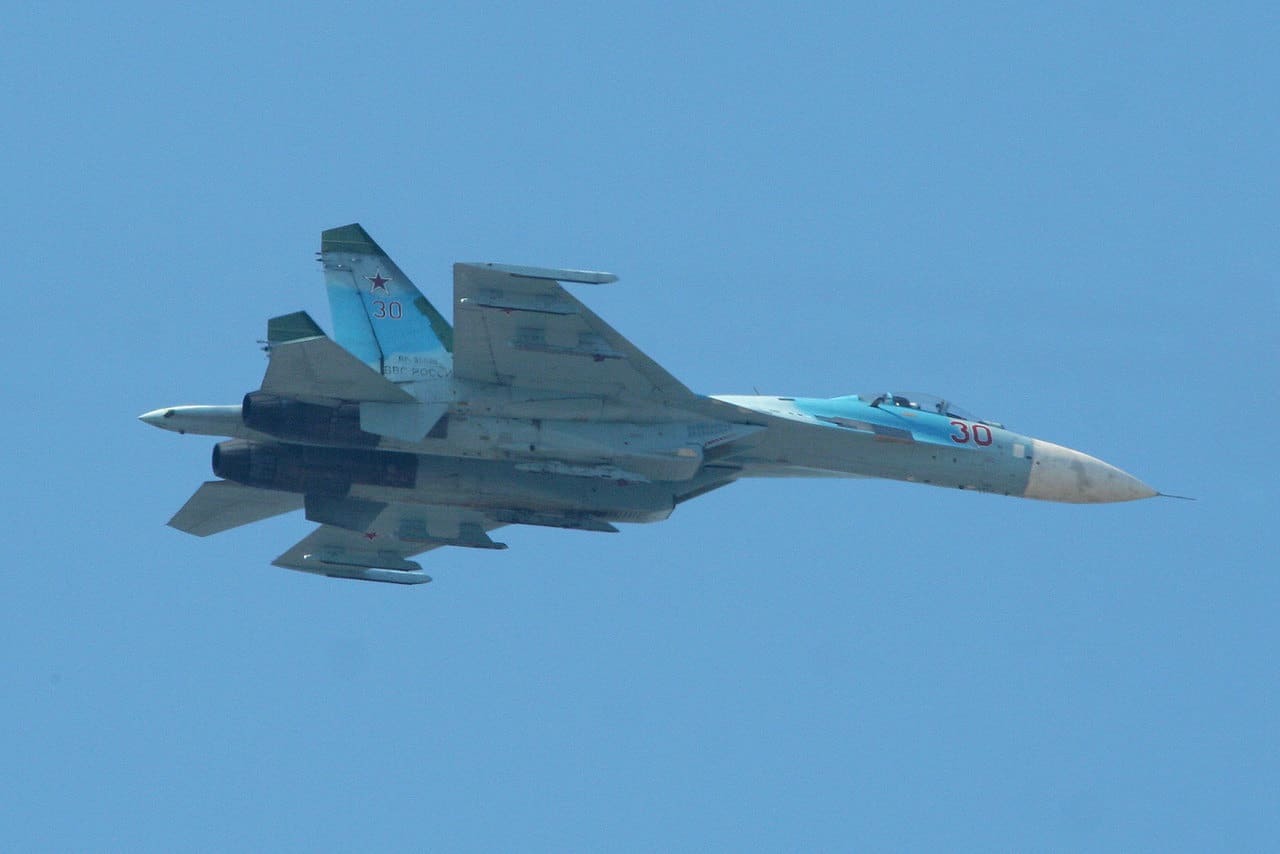 مشخصات جنگنده شنیانگ J-۱۱