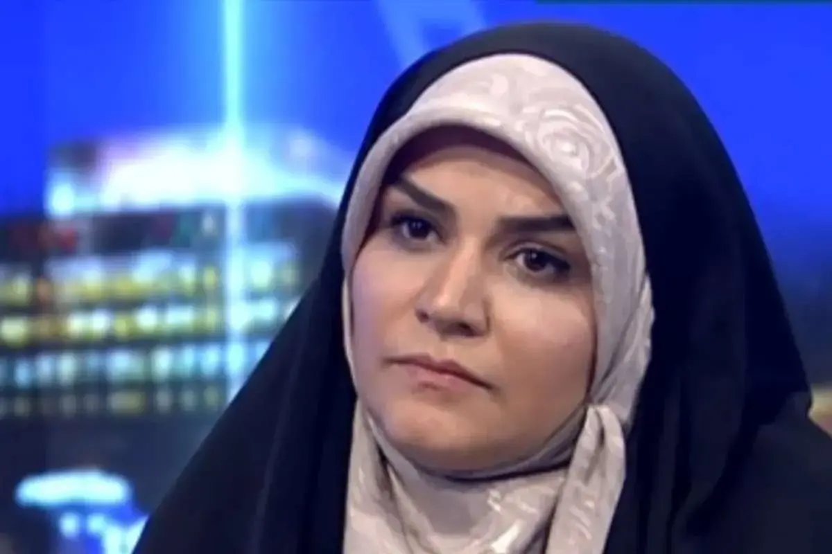 عکس|دیدار سحر امامی، مجری شبکه خبر و نیکولاس مادورو عکس|دیدار سحر امامی، مجری شبکه خبر و نیکولاس مادورو