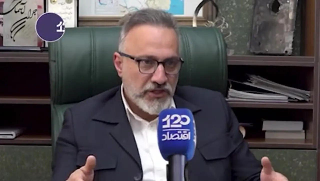 ببینید| چینی‌ها بعد از جنگ اخیر فهمیدند جمهوری اسلامی به این راحتی‌ها از بین رفتنی نیست رابطه جدیدی با ایران آغاز کردند