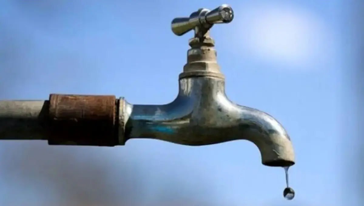 دلایل بحران آب در ایران| هدررفت ۵۰ درصدی آب در کانالهای سنتی مزارع کشاورزی/ تلف شدن 30 درصد آب تولیدشده در شبکههای شهری دلایل بحران آب در ایران| هدررفت ۵۰ درصدی آب در کانالهای سنتی مزارع کشاورزی/ تلف شدن 30 درصد آب تولیدشده در شبکههای شهری