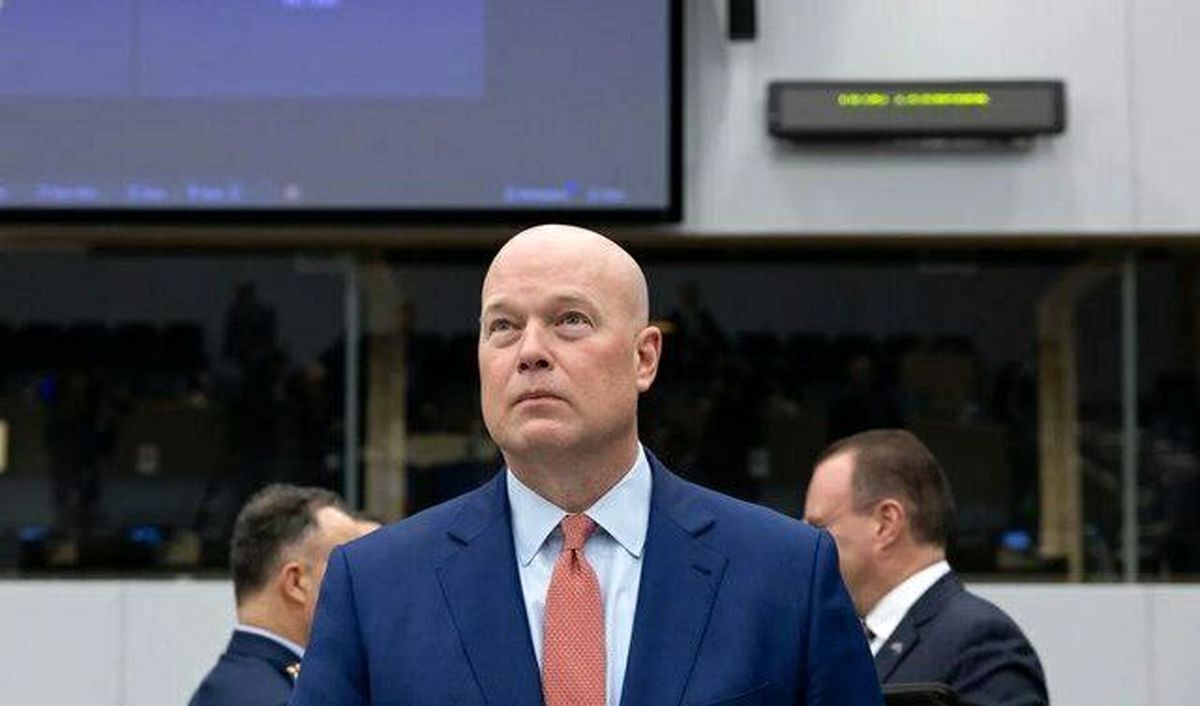 ببینید| نماینده آمریکا در ناتو : ترامپ در ۸ اوت با تحریم‌های ویرانگر به روسیه ضربه خواهد زد