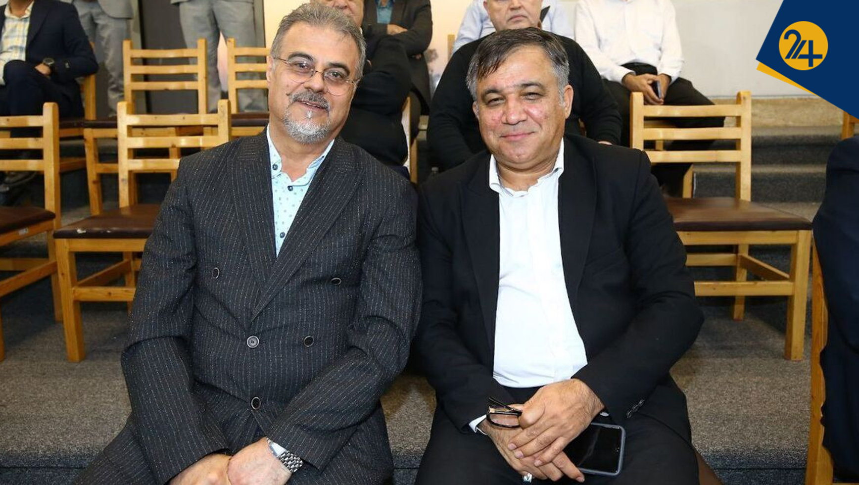 همه آنچه باید در مورد این روز‌های استقلال بدانید | جنگ قدرت میان آبی پوشان؛ چهار جبهه، یک باشگاه آشفته