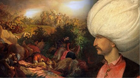 سلطان سلیمان قانونی، بزرگترین حاکم تاریخ عثمانی که بود و چه میراثی به جای گذاشت؟