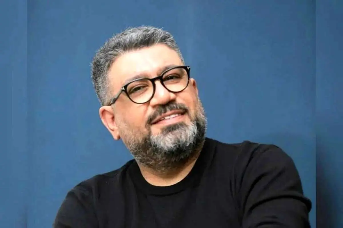 ببینید| واکنش رشیدپور به گفت‌و‌گوی علی ضیا با شهرام شب‌پره