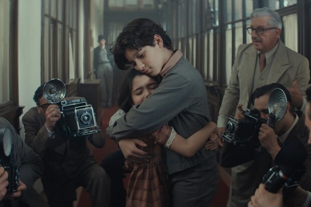 معرفی فیلم ناپل به نیویورک