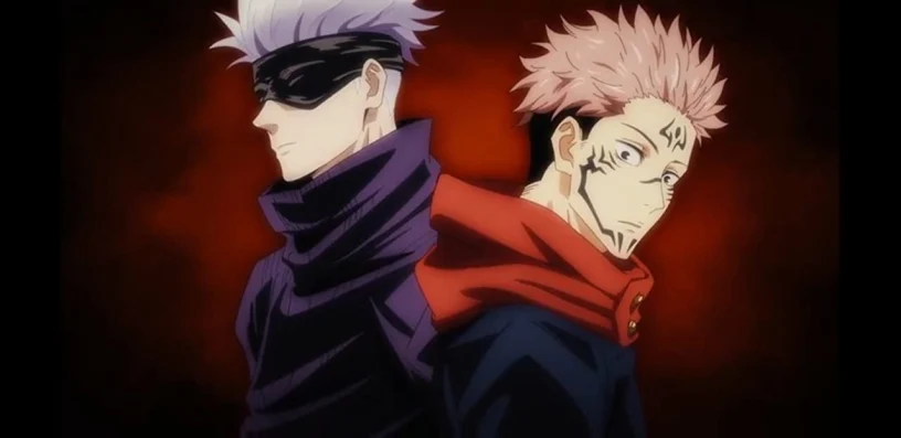 نقد انیمه جوجوتسو کایسن