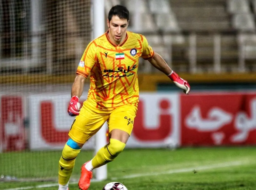 محمدرضا اخباری