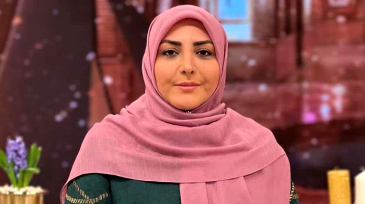 ببینید| کنایه المیرا شریفی مقدم به افزایش قیمت برنج