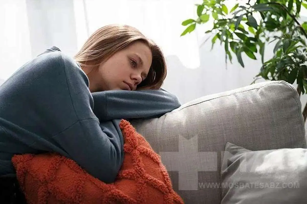 خستگی و افسردگی ناشی از کمبود کدام ویتامین ها است؟