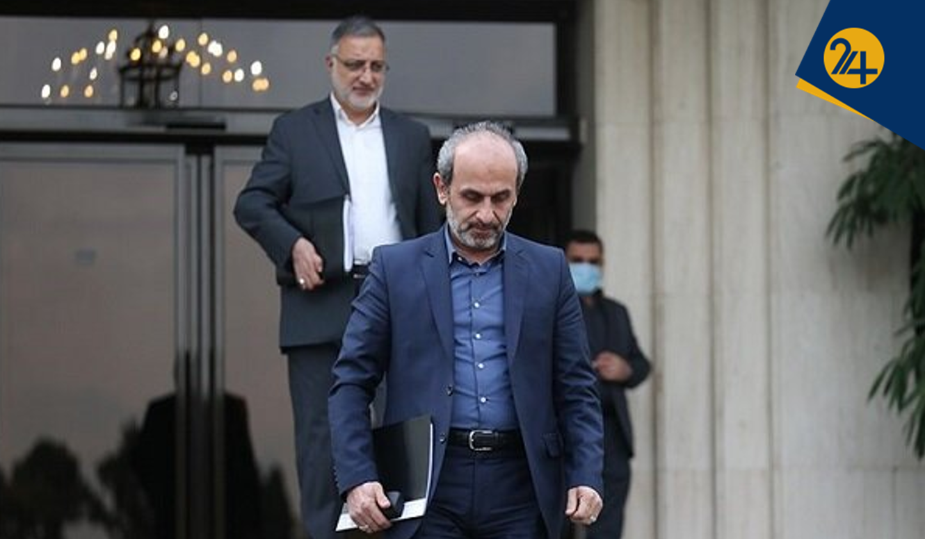 علیرضا زاکانی و پیمان جبلی در جلسه هیات دولت چه می‌کنند؟ | تندرو‌ها با شعار وفاق به دولت نفوذ کرده‌اند