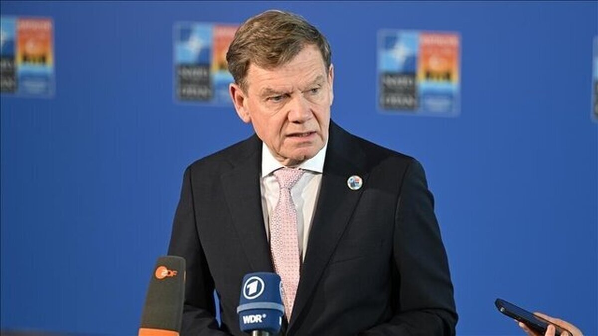 آلمان: اگر ایران همکاری نکند، تمام تحریم‌ها بازخواهد گشت