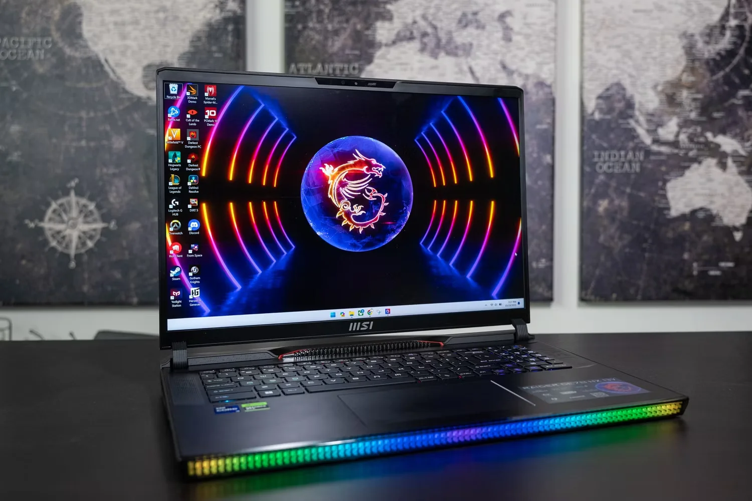 آیا‌ ام اس آی لپ‌تاپ خوبی است؟