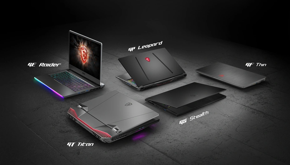 آیا‌ ام اس آی لپ‌تاپ خوبی است؟