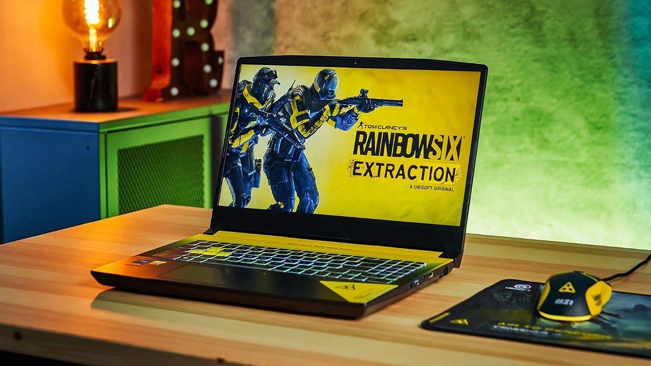 آیا‌ ام اس آی لپ‌تاپ خوبی است؟