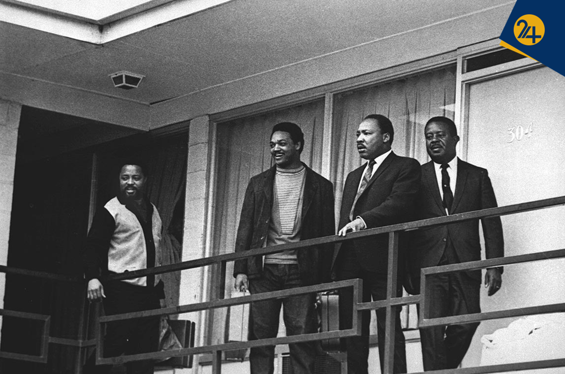 افشای اسناد محرمانه پرونده ترور مارتین لوتر کینگ بعد از ۶ دهه سکوت | پای پول، توطئه و اف‌بی‌آی در میان است