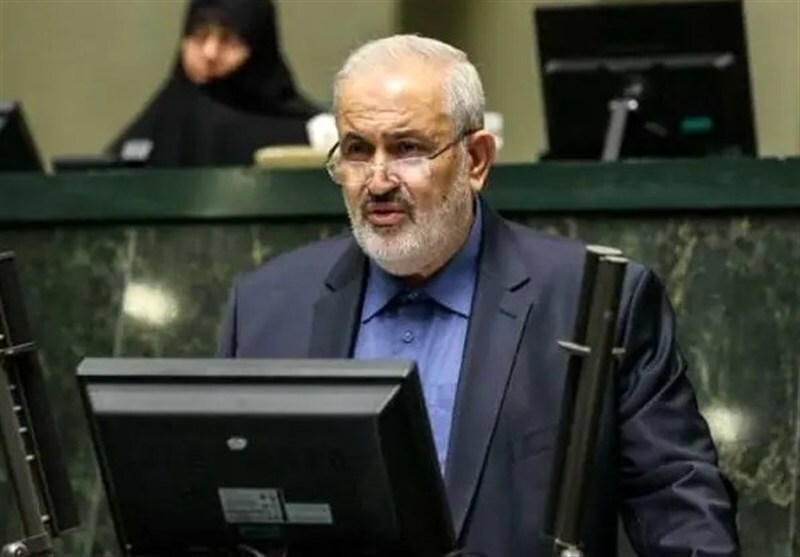 استیضاح علیآبادی با ۶۵ امضا در سامانه مجلس ثبت شد استیضاح علیآبادی با ۶۵ امضا در سامانه مجلس ثبت شد