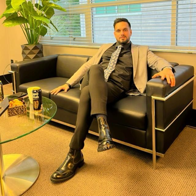 مهندس احمد ایوبی پور: تیم‌سازی برای موفقیت پایدار