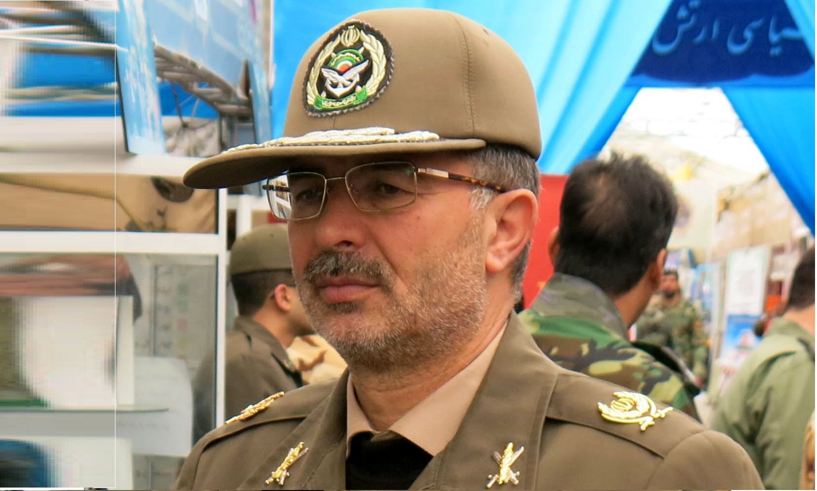 مقام ارتش: ذره‌ای به دشمن اعتماد نداریم/ باید برای شرایط بسیار سهمگین‌تر از این آماده باشیم