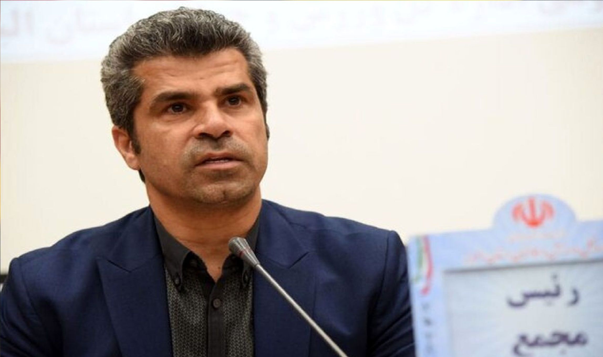 ببینید| واکنش هادی ساعی به ماجرای درگیری پدر مبینا نعمت‌زاده