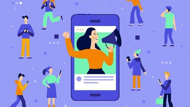 رتبه دوم ایران در بلاگری