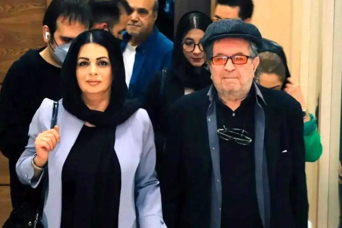 ورود پرونده قتل مهرجویی و همسرش به مرحله جدید | قاتل به ۲۷ سال زندان محکوم شد مهرجویی و همسرش