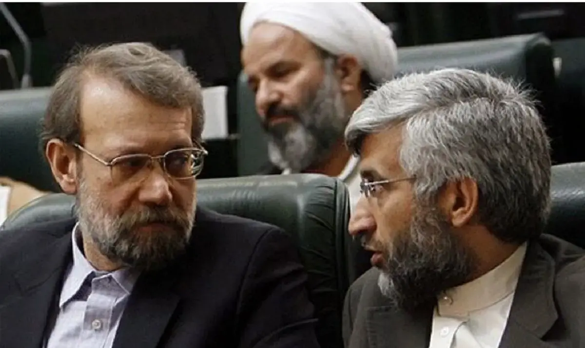 پرونده هسته‌ای بار دیگر زیر دست علی لاریجانی می‌رود؟