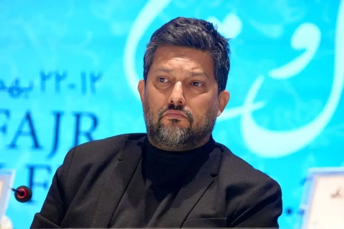 ببینید| حرف‌های تلخ حامد بهداد: برخی افراد می‌خواهند من را زخمی کنند