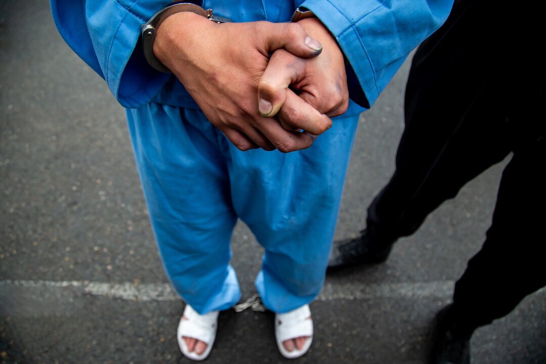 کلاهبرداری با عنوان خیریه | فروش اعضای بدن در تهران و بغداد! بازداشت