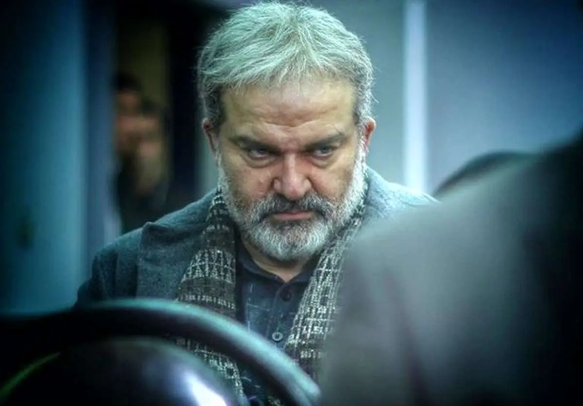 نقد سریال شغال