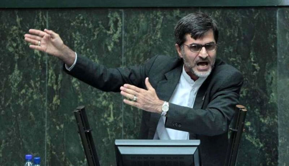 کنایه کوچک‌زاده به پزشکیان: نسبت خویشاوندی بنی‌هاشم و بنی‌امیه دورتر از پزشکیان و علی اف نبود!