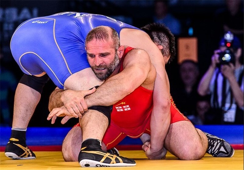 الدار کورتانیدزه