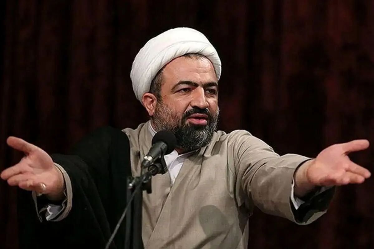 ببینید| حمله جنجالی رسایی به دکتر پزشکیان در صحن مجلس!