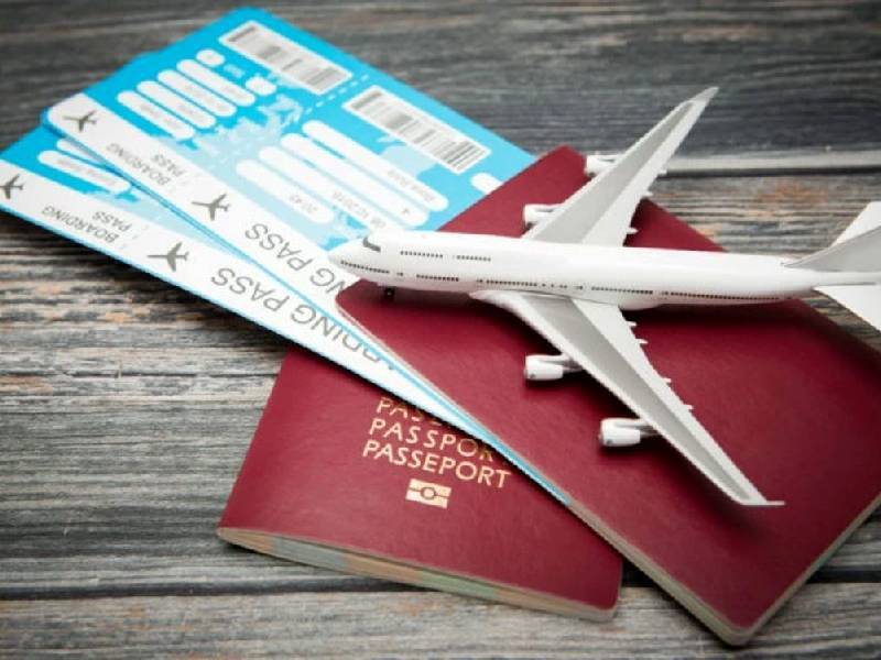 راهنمای قدم به قدم خرید بلیط پرواز تهران به شیراز