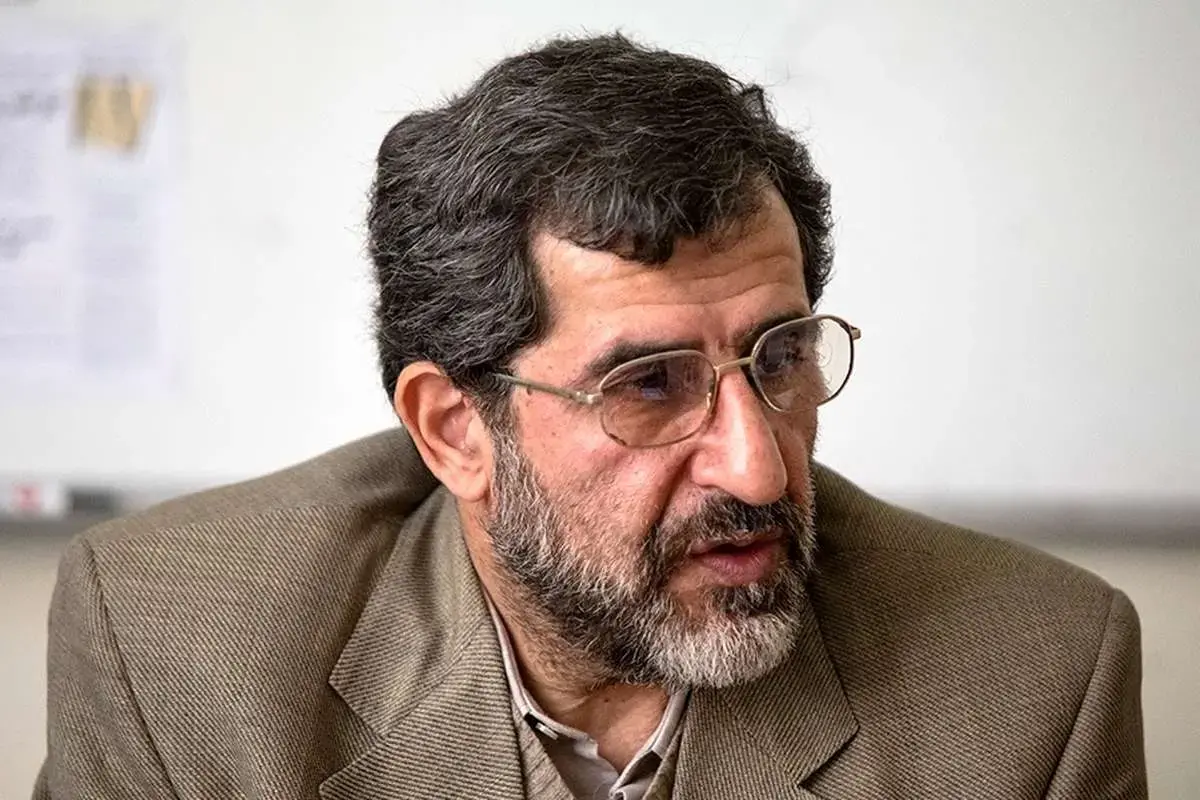 محسن آرمین: اگر حاکمیت به مطالبات پاسخ دهد، جایی برای طرح موضوع رفراندوم باقی می‌ماند؟