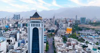 آمادگی بانک توسعه صادرات ایران برای تامین مالی بخش تولید در بستر تامین مالی جمعی و انتشار اوراق گام آمادگی بانک توسعه صادرات ایران برای تامین مالی بخش تولید در بستر تامین مالی جمعی و انتشار اوراق گام