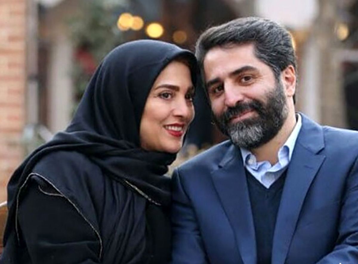 ببینید| افشاگری جنجالی ژیلا صادقی از خیانت همسرش