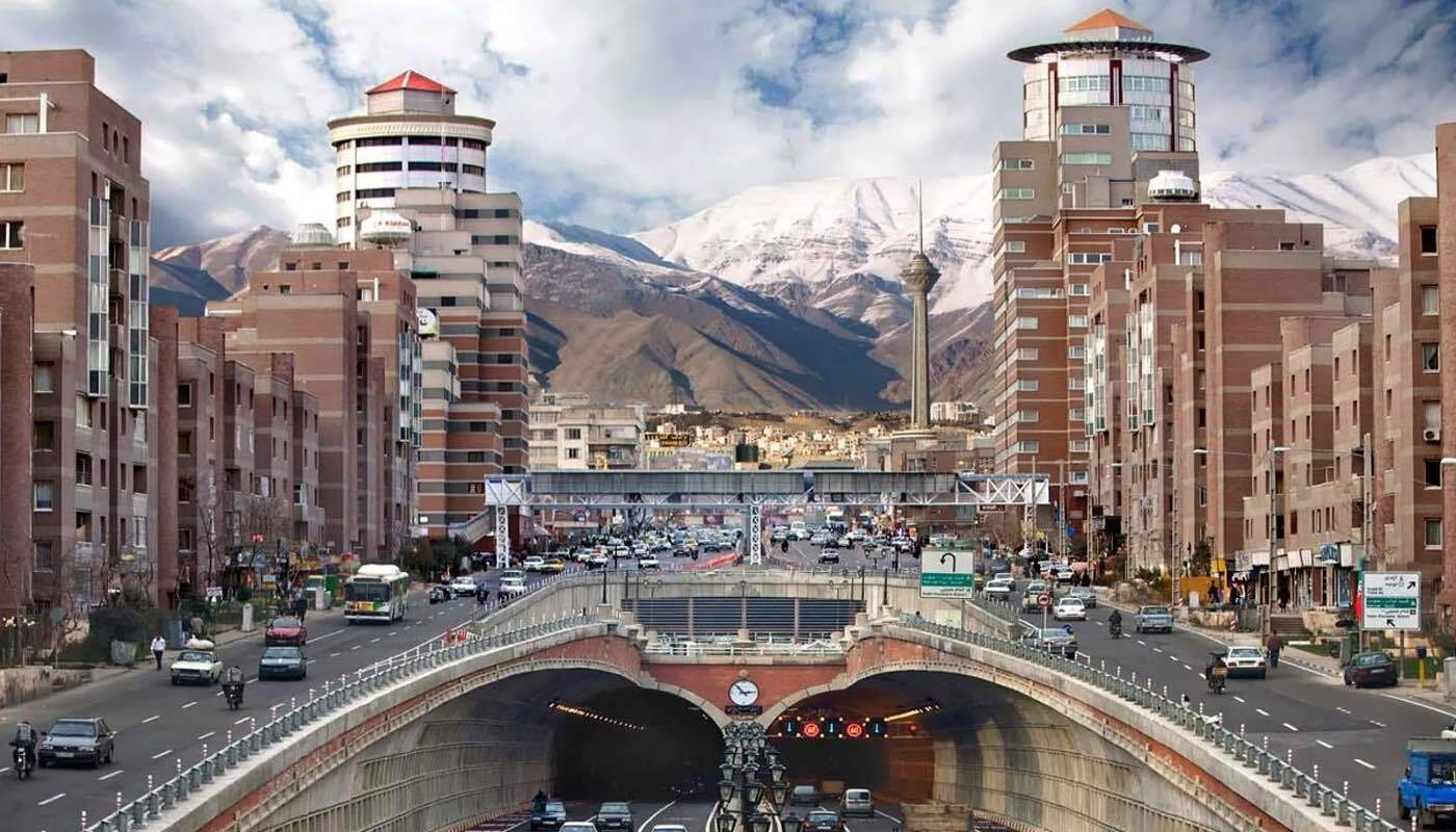 این تونل تهران امشب مسدود میشود تهران