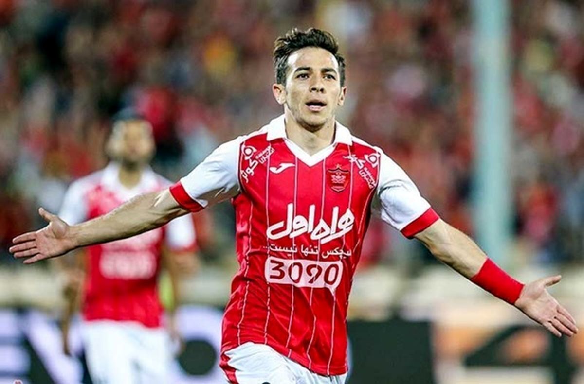 فرشاد احمدزاده